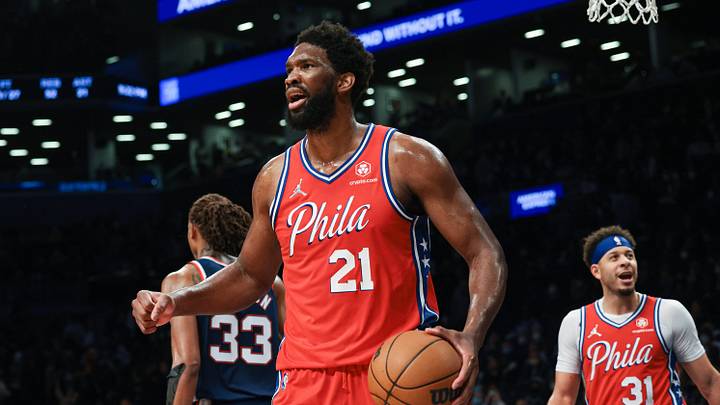 Nets' Steve Nash Believes Joel Embiid is Too Unique for Comparisons