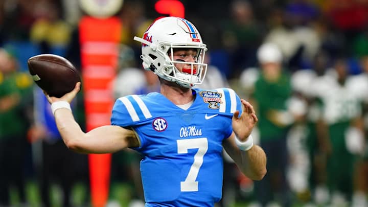 Ole Miss Football Week One Opponent Preview: Predictions for Rebels vs. Trojans