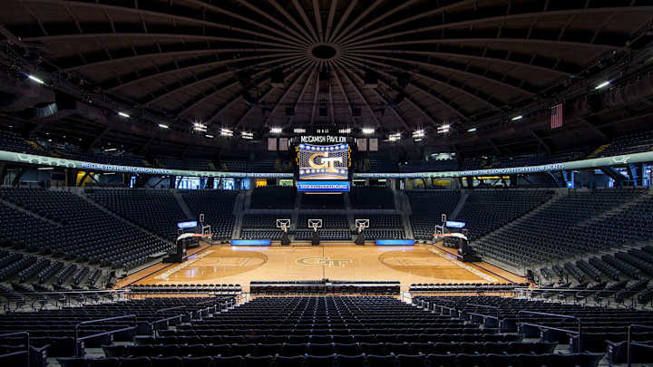 Game Day Live Blog: Louisville at Georgia Tech | Game 29