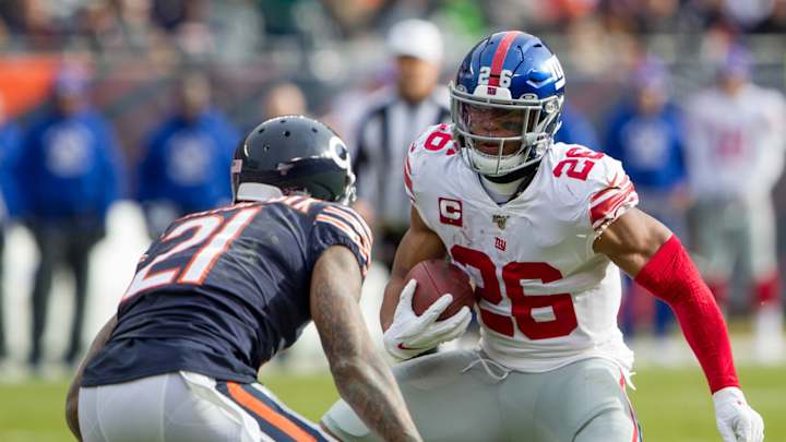 Broncos Announce Slew of Roster Moves Ahead of Week 17