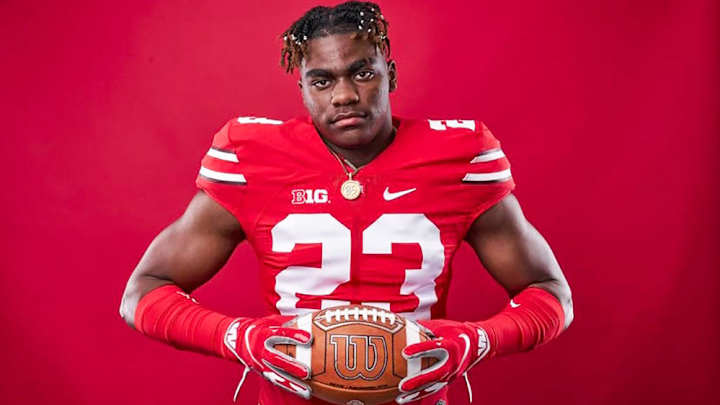 How Defensive End Omari Abor Impacts Ohio State’s 2022 Recruiting Class How Defensive End Omari Abor Impacts Ohio State’s 2022 Recruiting Class