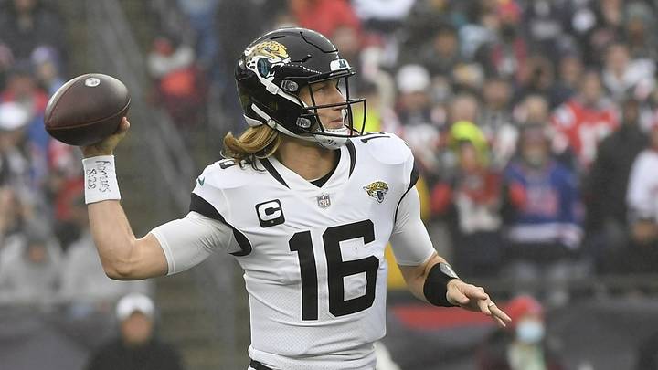 Patriots 50, Jaguars 10: 5 Observations on Trent Baalke, Mac Jones, Trevor Lawrence, and More Patriots 50, Jaguars 10: 5 Observations on Trent Baalke, Mac Jones, Trevor Lawrence, and More