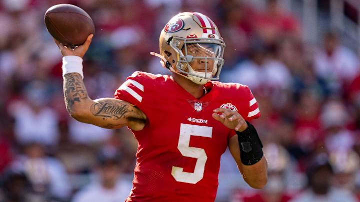 49ers vs. Texans Week 17 Live Blog