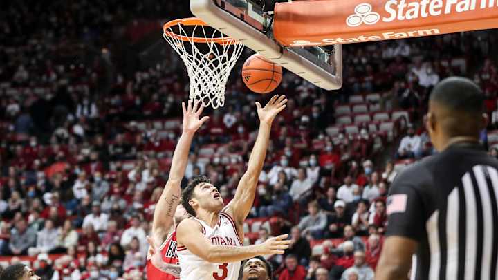 How to Watch Indiana's Game With Penn State On Sunday