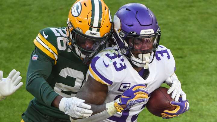 Vikings vs. Packers Live Score Updates: Sunday Night Football, NFL Week 17 Vikings vs. Packers Live Score Updates: Sunday Night Football, NFL Week 17