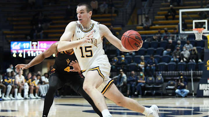 Cal Basketball: Golden Bears Crush ASU 74-50 in Return to Pac-12 Play