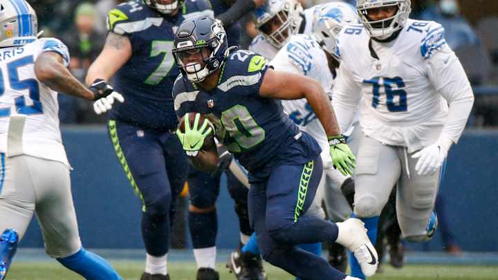 Projecting Seahawks 2022 Season: Game-By-Game Predictions
