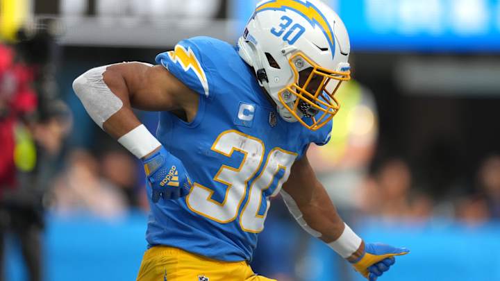 After Win Over Denver, Chargers Control Their Own Playoff Destiny