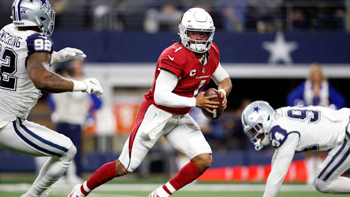 Sooners in the NFL: Week 17