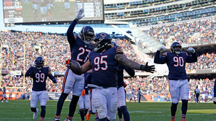 Trick Plays Like in 2018 and That's Not All Good