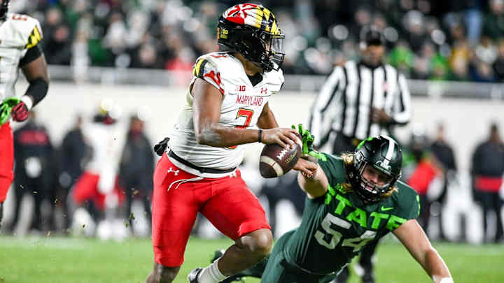 Michigan State defensive lineman Kyle King enters transfer portal