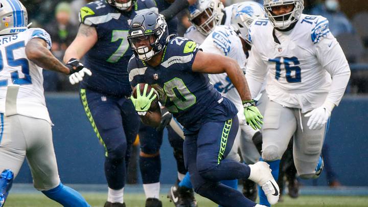 5 Key Moments That Led to Seahawks' Blowout Win vs. Lions 5 Key Moments That Led to Seahawks' Blowout Win vs. Lions