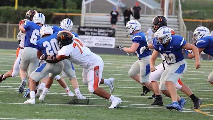 State-line Minnesota Defensive Lineman Receives Husky Offer