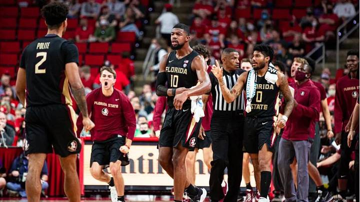 FSU Wins at NC State: 3 Game-Changing Plays