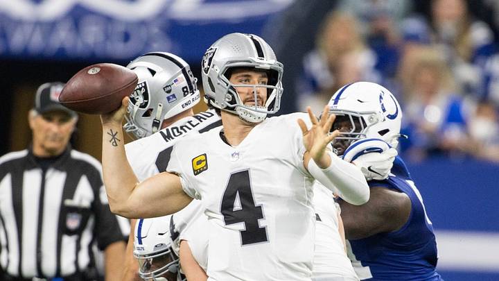 AFC West Week 18 Preview AFC West Week 18 Preview