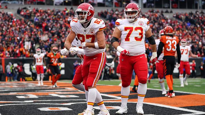 Chiefs vs. Bengals: Preview and Predictions Chiefs vs. Bengals: Preview and Predictions