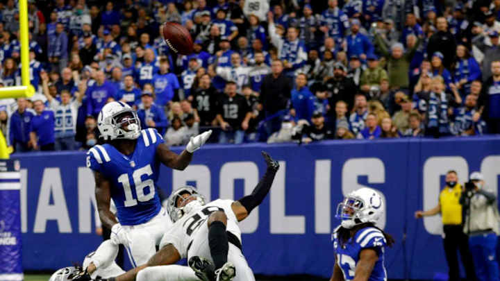 Jake's Takes | Colts Suffer Bad Home Loss to Raiders