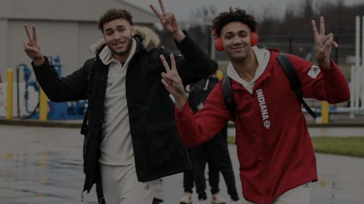 LIVE BLOG: Follow Indiana's Game Against Penn State in Real Time