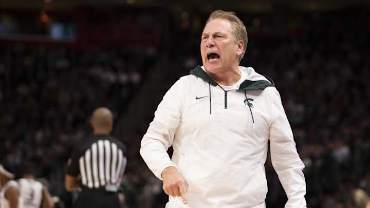 Five observations: No. 10 Michigan State gets ugly road win at Northwestern