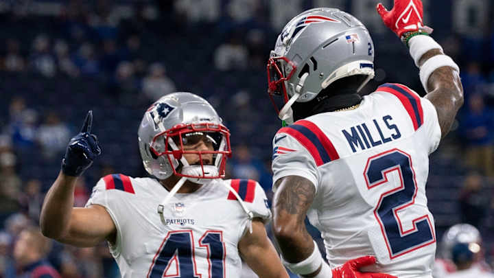 Myles Bryant Celebrates Birthday with Gift from Trevor Lawrence