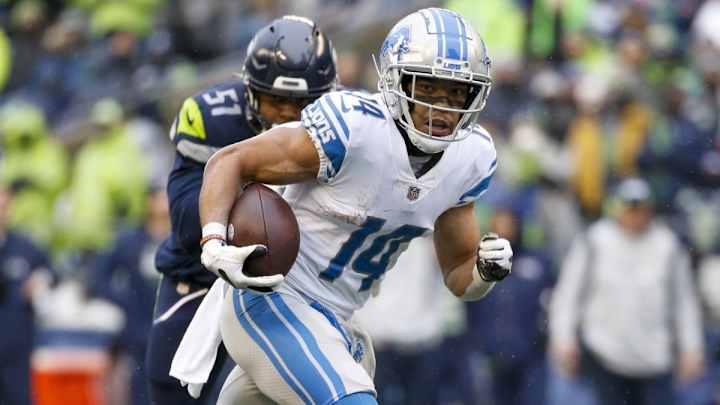 3 Takeaways from Lions' 51-29 Loss to Seahawks 3 Takeaways from Lions' 51-29 Loss to Seahawks