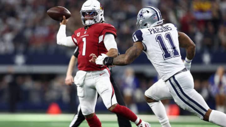 Cowboys 'Psych' Plan Backfires In Shocking Home Loss to Cardinals Cowboys 'Psych' Plan Backfires In Shocking Home Loss to Cardinals