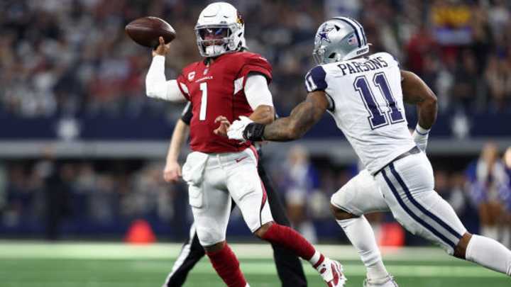 Cowboys Injury Update & LISTEN: Could Dallas See Kyler Murray Again?