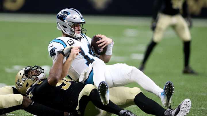 Monday Morning Thoughts: You Are What You Are