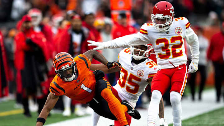 Bengal Bets: Top Wagers For Cincinnati's AFC Clash Against Kansas City Bengal Bets: Top Wagers For Cincinnati's AFC Clash Against Kansas City
