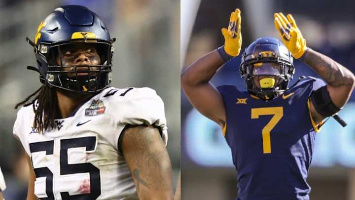 What Dante Stills and Josh Chandler-Semedo Returning Means for WVU What Dante Stills and Josh Chandler-Semedo Returning Means for WVU