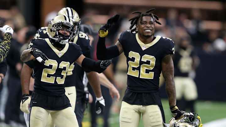 How Special is the 2021 Saints Defense?