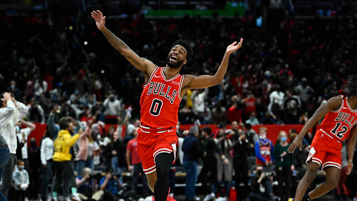 NBA Tar Heels: Week 11 Review / Week 12 Preview