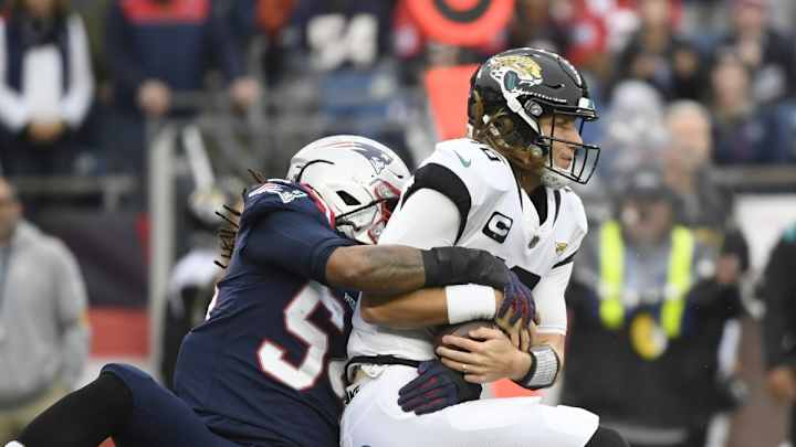 Despite Rollercoaster 2021, Trevor Lawrence Isn’t Ready for Rookie Season To End Just Yet