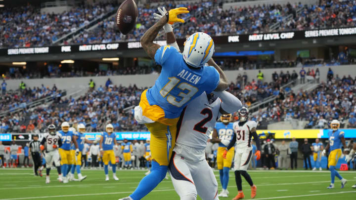 Broncos at Chargers: Week 14 Bold Predictions & Picks
