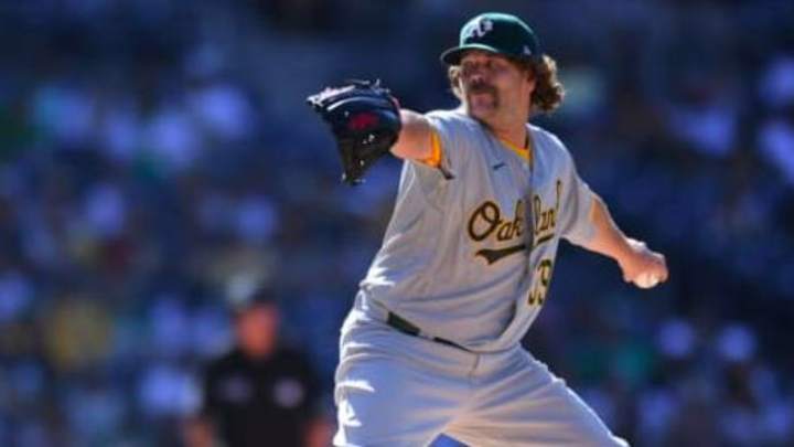 10 Potential Bullpen Options The Mets Can Pursue