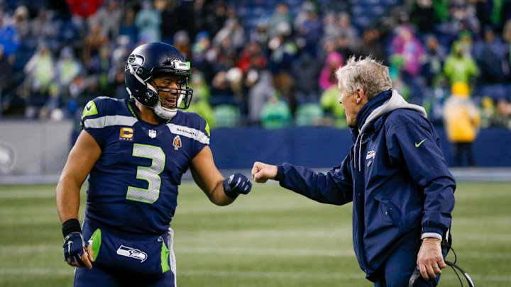 5 Takeaways From Pete Carroll's Week 18 Monday Press Conference 5 Takeaways From Pete Carroll's Week 18 Monday Press Conference