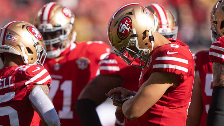 The Good, the Bad and the Ugly: 5 Takeaways from Week 17 The Good, the Bad and the Ugly: 5 Takeaways from Week 17