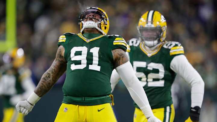 Packers Earn No. 1 Seed; Here’s Why It Matters