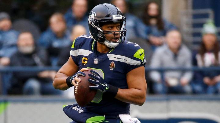 Russell Wilson, Rashaad Penny Nominated For Week 17 FedEx Air and Ground Awards Russell Wilson, Rashaad Penny Nominated For Week 17 FedEx Air and Ground Awards