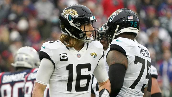 Jaguars vs. Patriots: Week 17 Snap Analysis Jaguars vs. Patriots: Week 17 Snap Analysis