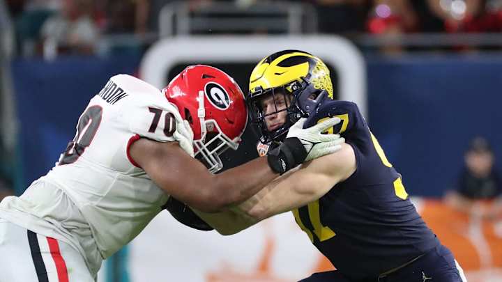 Good for the SEC. For the Rest of College Football, Not So Good.