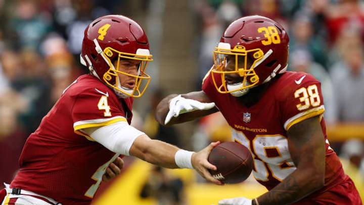 Exit Strategy: Coach Ron Rivera Explains How Washington Will Approach Finale