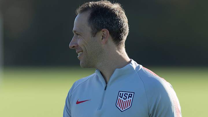 LAFC Hires U.S. Great Steve Cherundolo as Manager LAFC Hires U.S. Great Steve Cherundolo as Manager