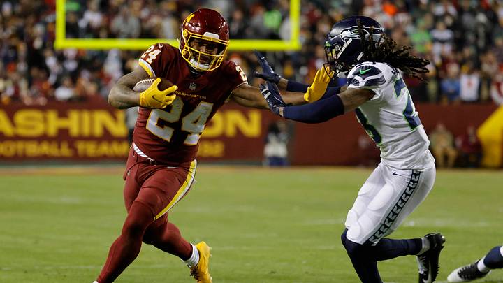 Pete Carroll Confirms CB Sidney Jones, Currently on Reserve/COVID-19 List, Is Seahawks' Lone Unvaccinated Player Pete Carroll Confirms CB Sidney Jones, Currently on Reserve/COVID-19 List, Is Seahawks' Lone Unvaccinated Player