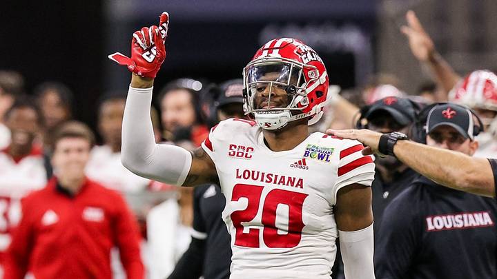 Should Florida Gators Target Recent ULL Transfer-Portal Players? Should Florida Gators Target Recent ULL Transfer-Portal Players?