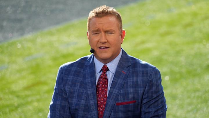 Opinion: When it Comes to Bowl Games, Skip Away