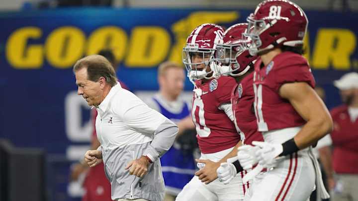 Experts Predict Alabama-Georgia National Championship