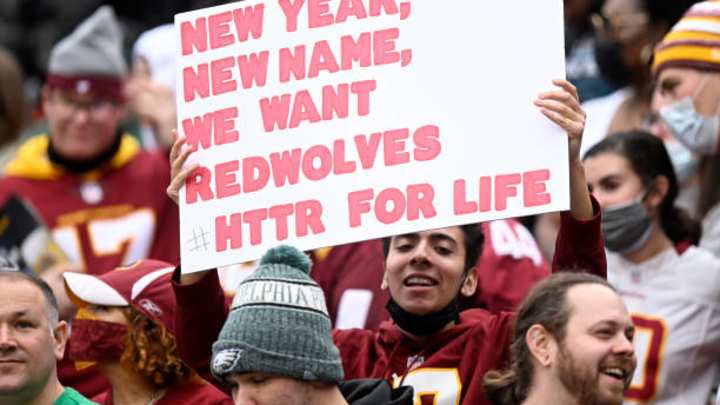 2022 Schedule: Who Will Washington Play, and Where?