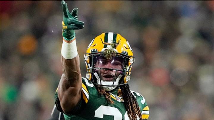 The People’s GPA: Packers Rout Vikings The People’s GPA: Packers Rout Vikings