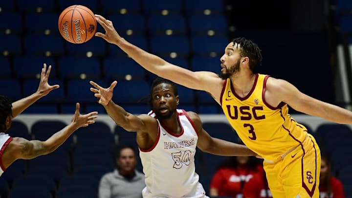 Cal Basketball: It's Been 47 Years Since the Bears Faced a Week Like This One